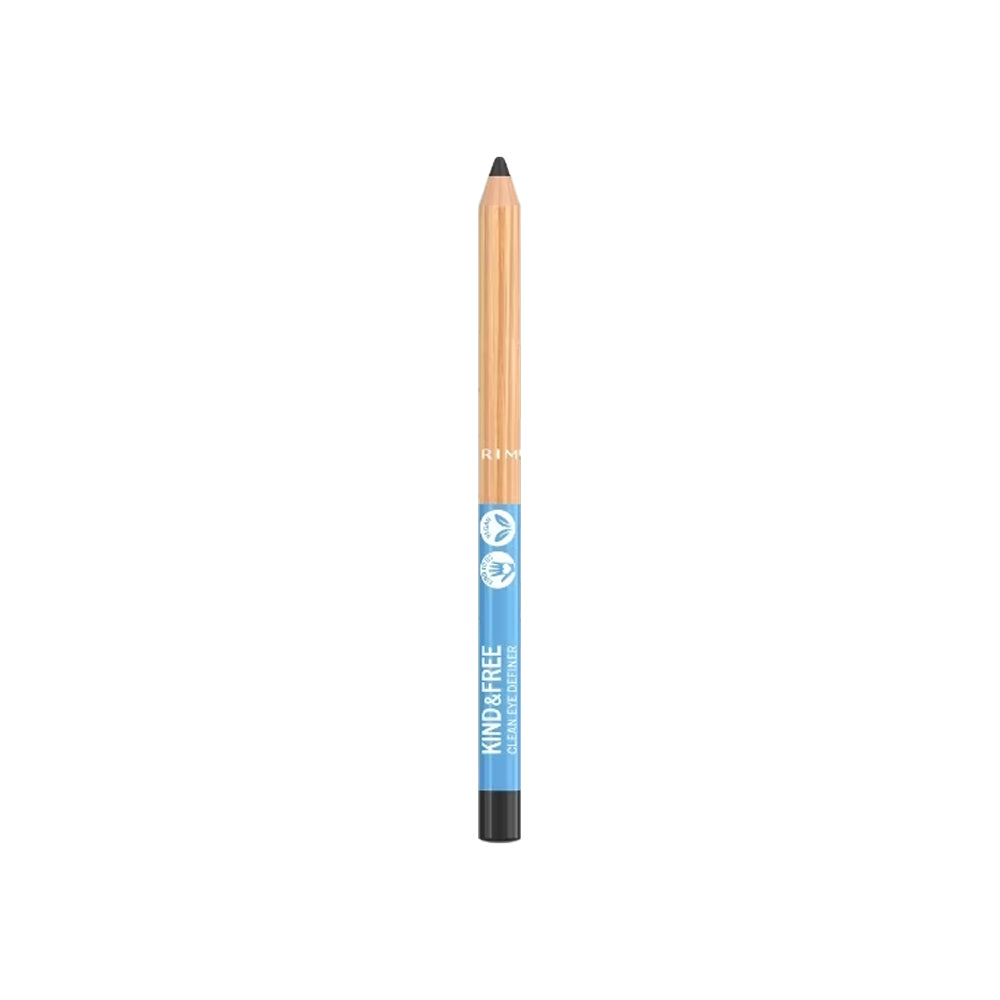 Rimmel Kind & Free Clean Eye Definer