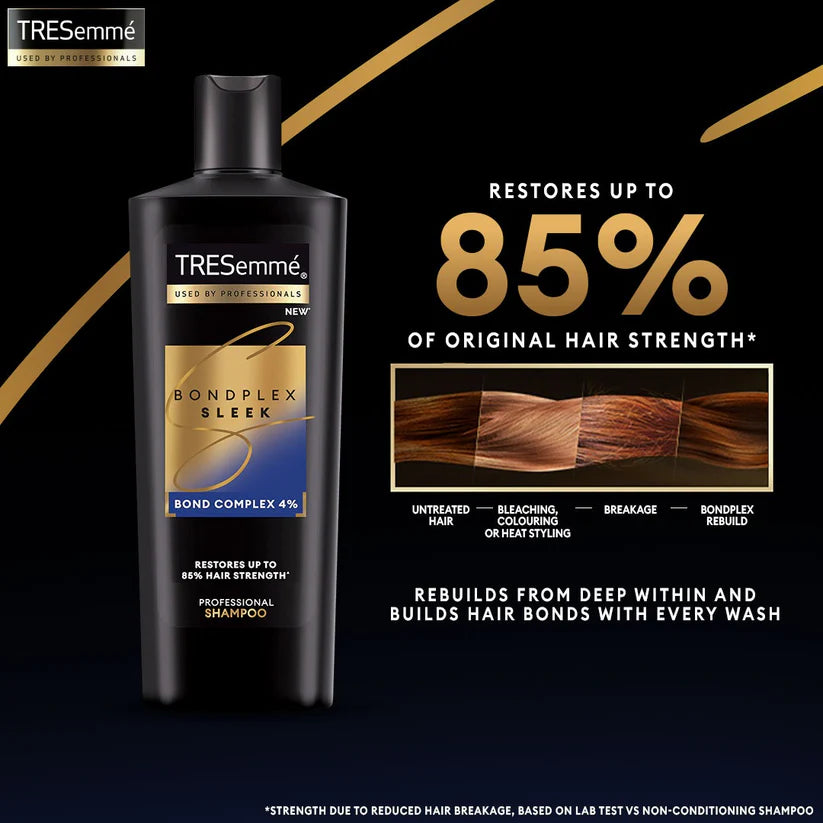 Tresemme Bond Plex & Repair Conditioner  - 360ML