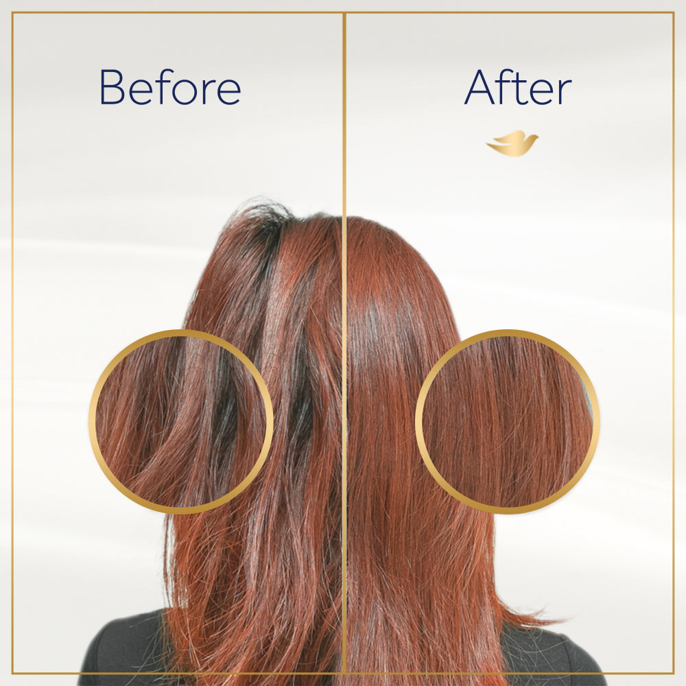 Dove Intense Repair Conditioner - 180ml