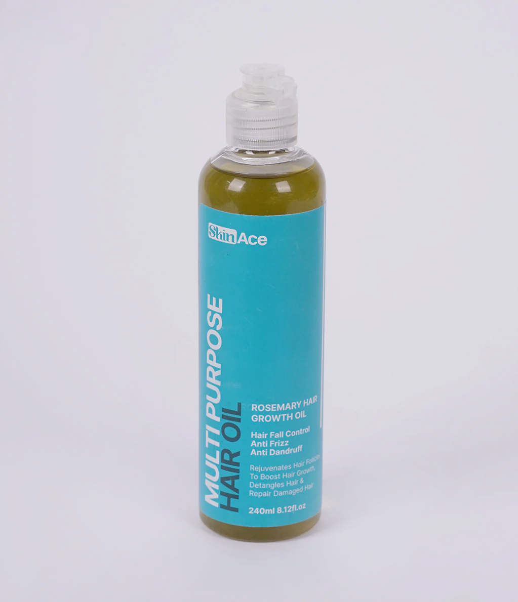 Skinace Multi Purpose Hair Oil - 250ml