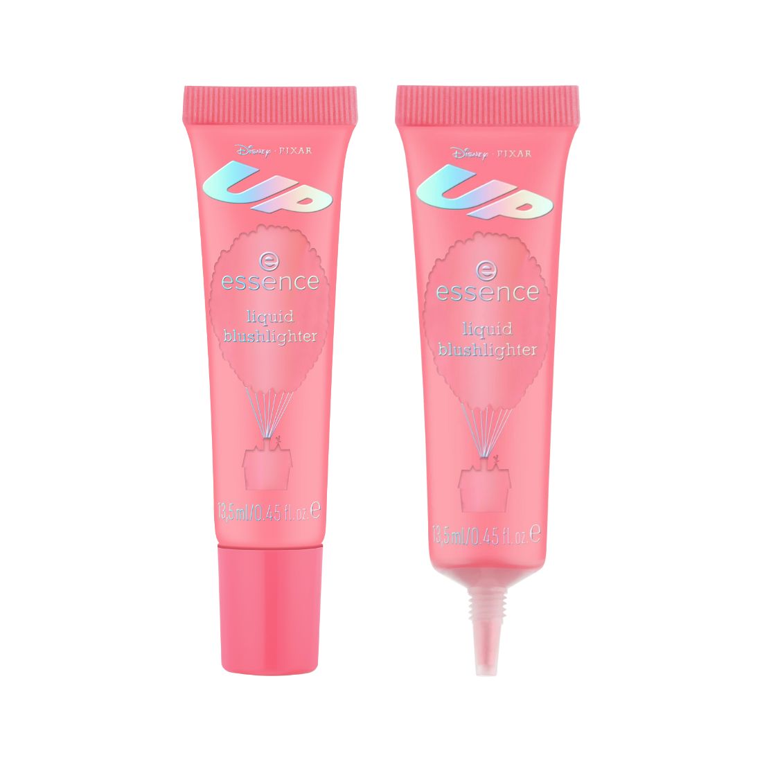 Essence Disney Pixar Up LIQUID BLUSHLIGHTER 01