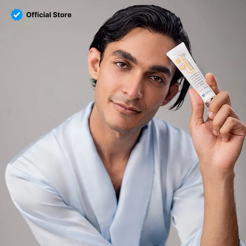 Jenpharm SpectraBlock SPF60