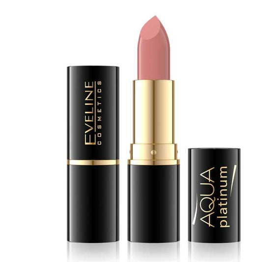 Eveline Platinum Lipstick - - 480