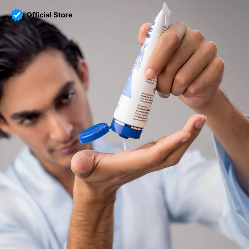 Jenpharm Dermive Oily Moisturizer