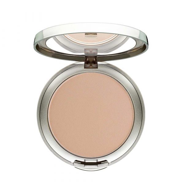 Artdeco Hydra Mineral Compact Foundation 65 Medium Beige