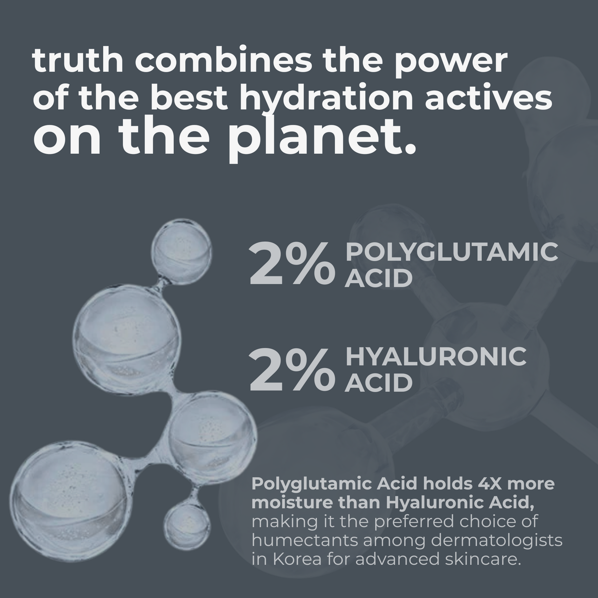 Truth Men's Daily Skin Fuel Gel For Skin & Face- 30ml