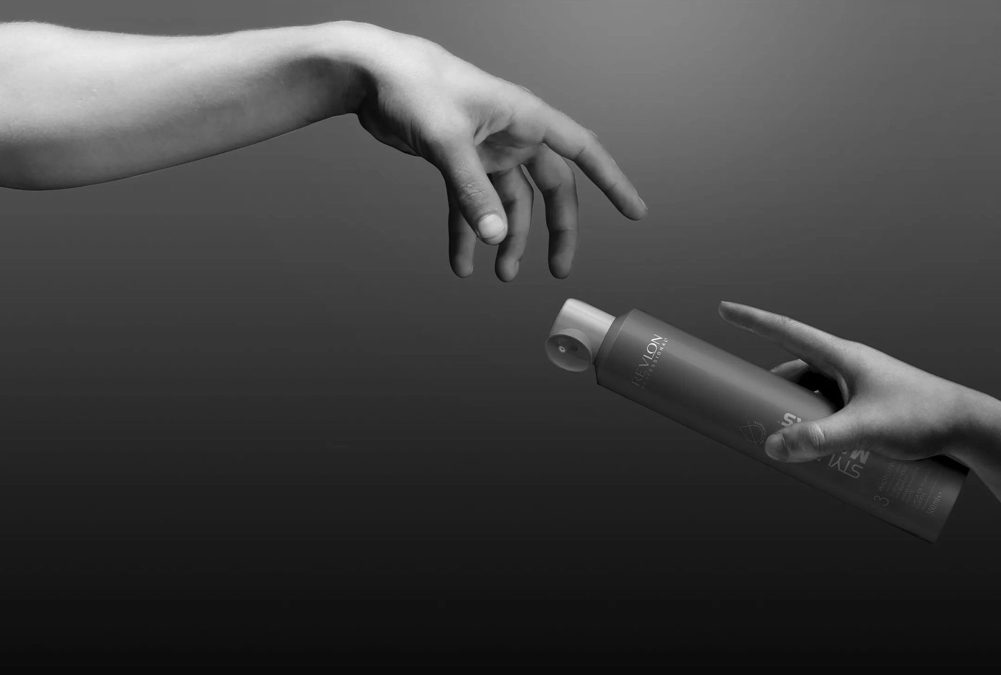 Revlon Professional STYLE MASTERS™ Styling Hair Mousse Modular - 300ml