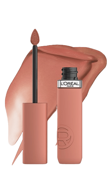 LOréal Paris Infallible Matte Resistance Liquid Lipstick - 601 Worth It