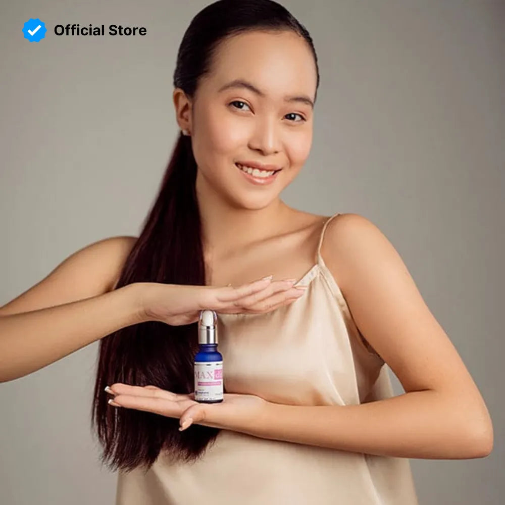 Jenpharm Maxdif Brightening Serum