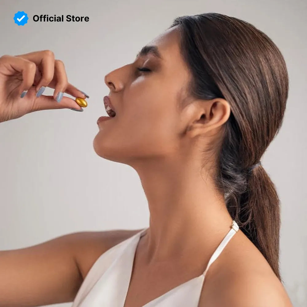 Jenpharm Anagrow Soft Gel Capsules