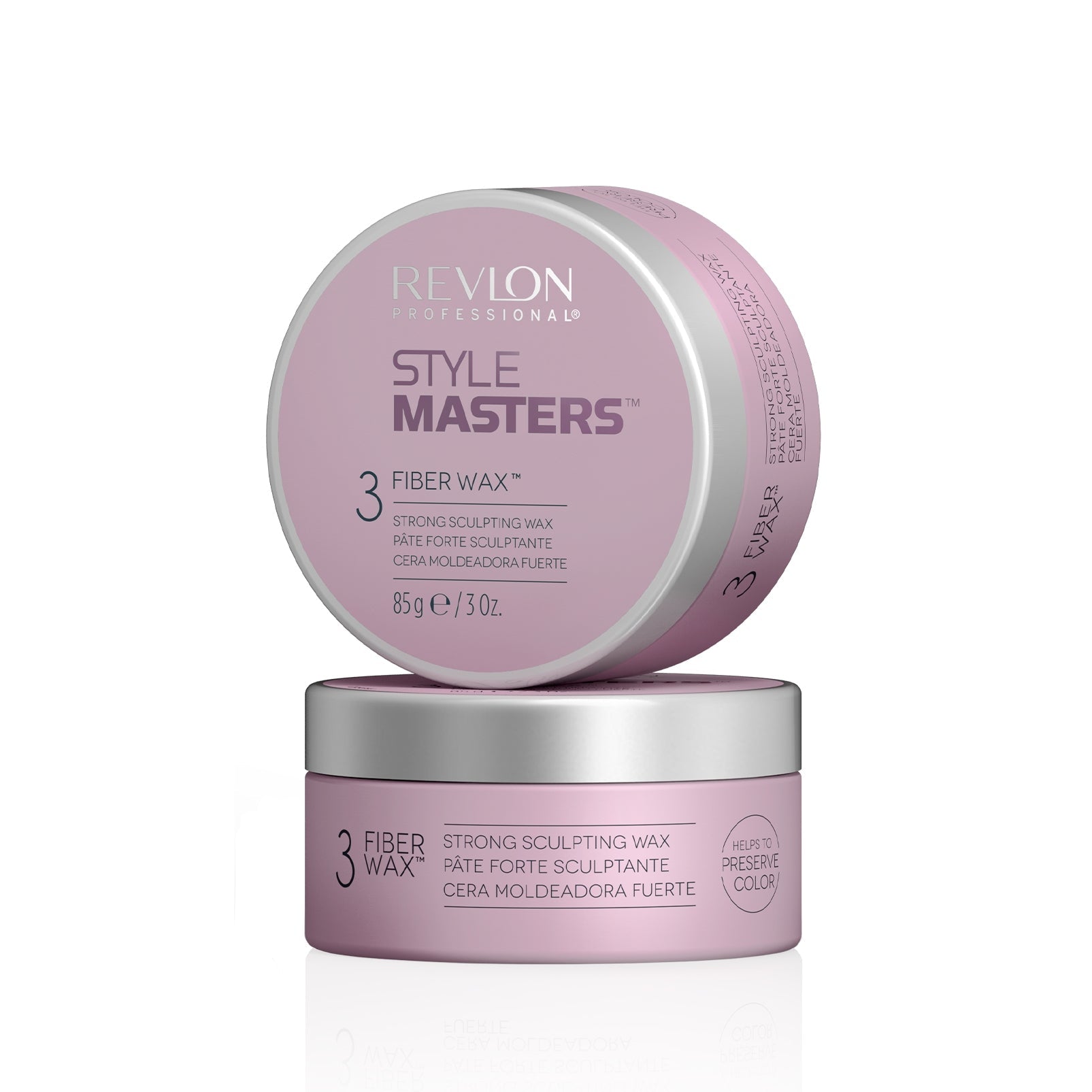 Revlon Professional Style Masters™ Creator Fiber Wax 85gm