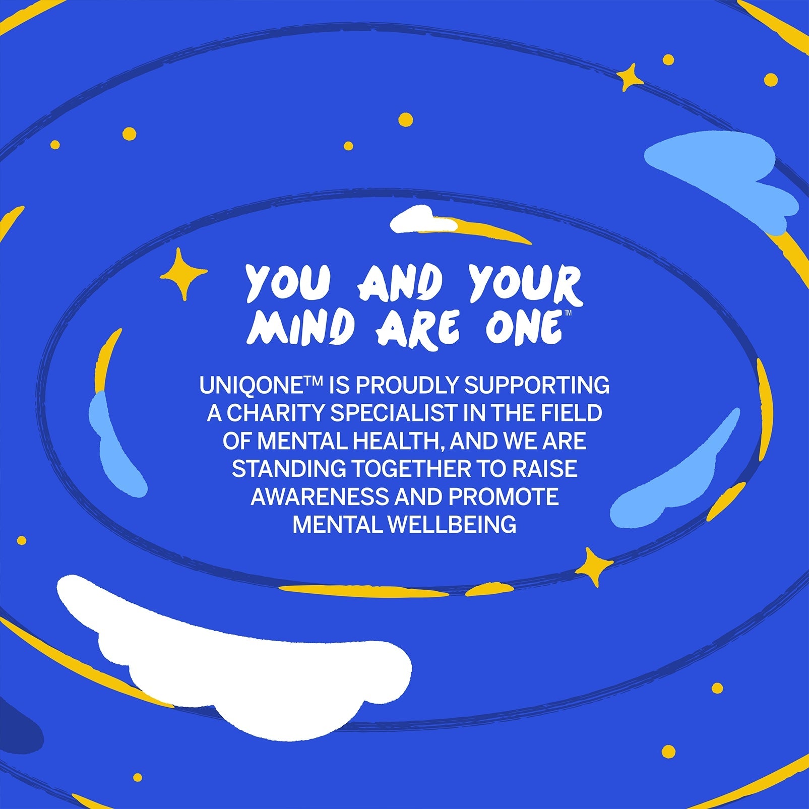 Revlon Professional UniqONE™ Repair Hair Spray Leave-In Treatment - 150ml - "All-in-One" 10 Benefits Hair Serum - Mental Wellness Edition