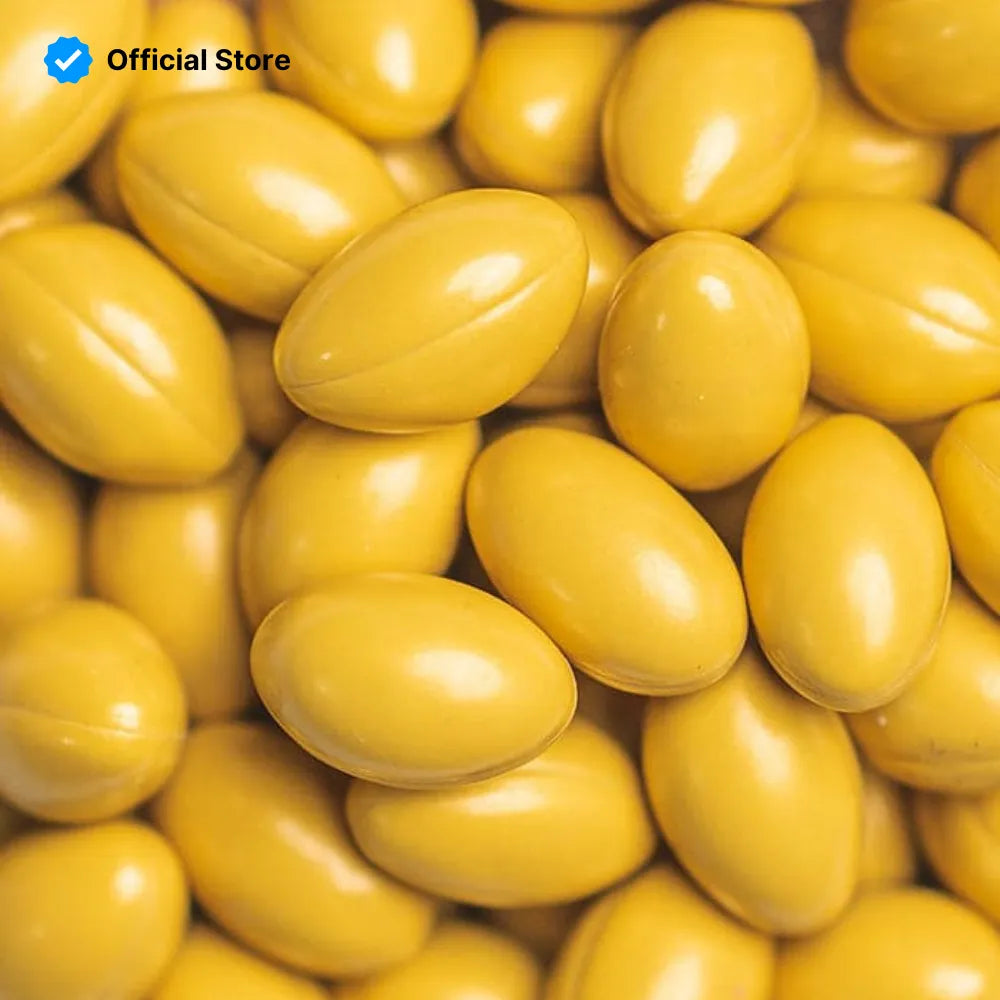 Jenpharm Anagrow Soft Gel Capsules