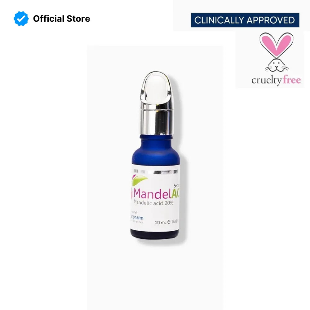 Jenpharm MandelAC Serum