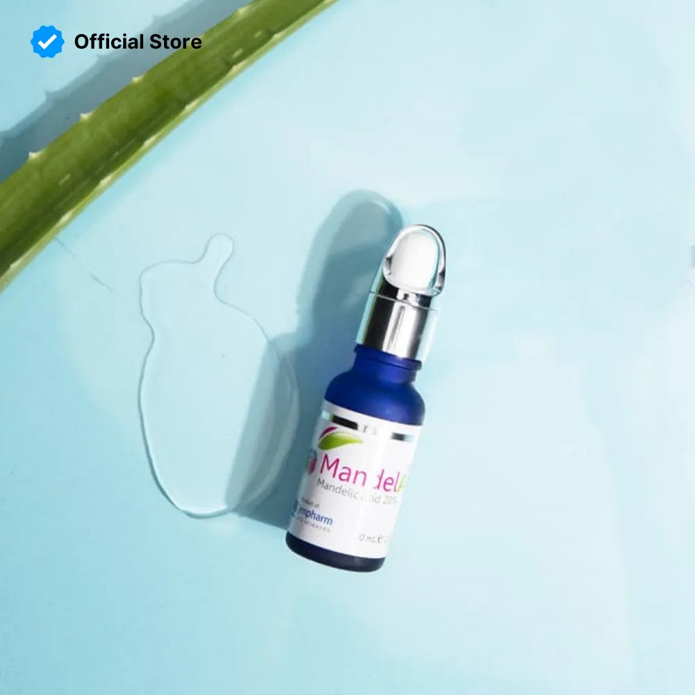 Jenpharm MandelAC Serum