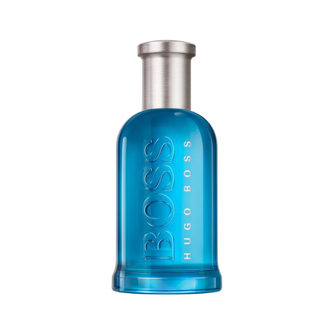 BOSS BOTTLED PACIFIC EDT 200ML