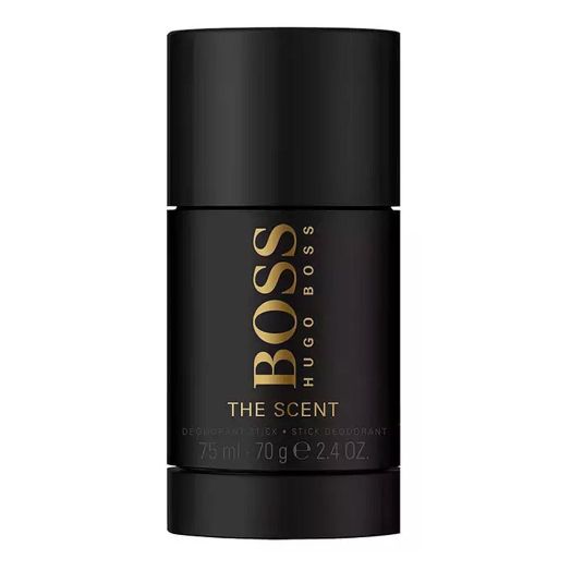 BOSS THE SCENT HIM DEOSTICK 75ML