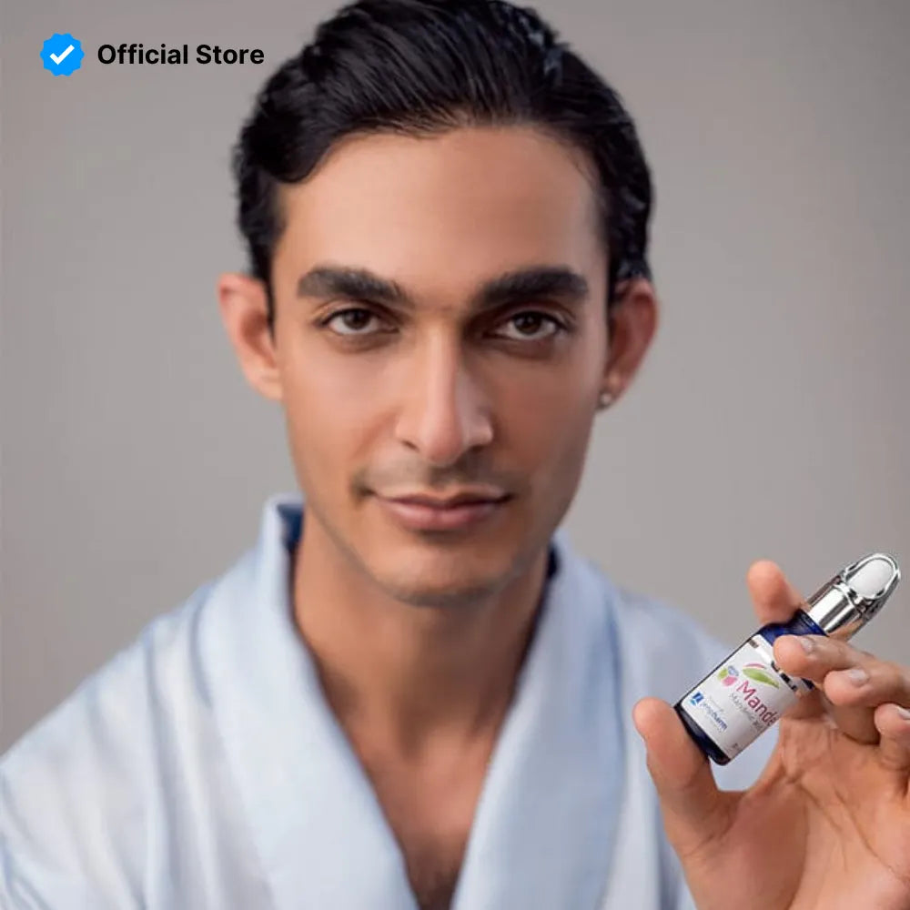 Jenpharm MandelAC Serum