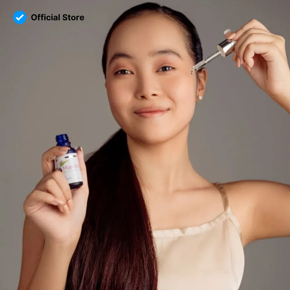 Jenpharm MandelAC Serum