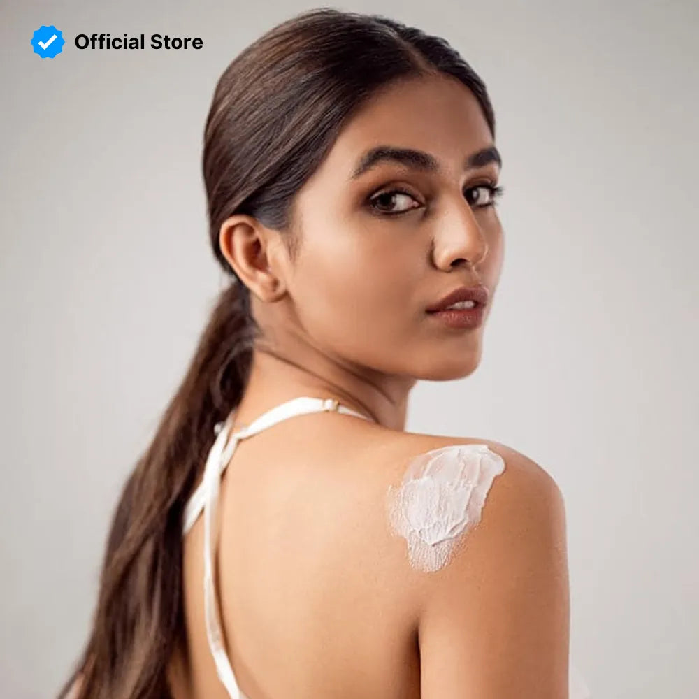 Jenpharm Dermive Urea Hydrating Lotion