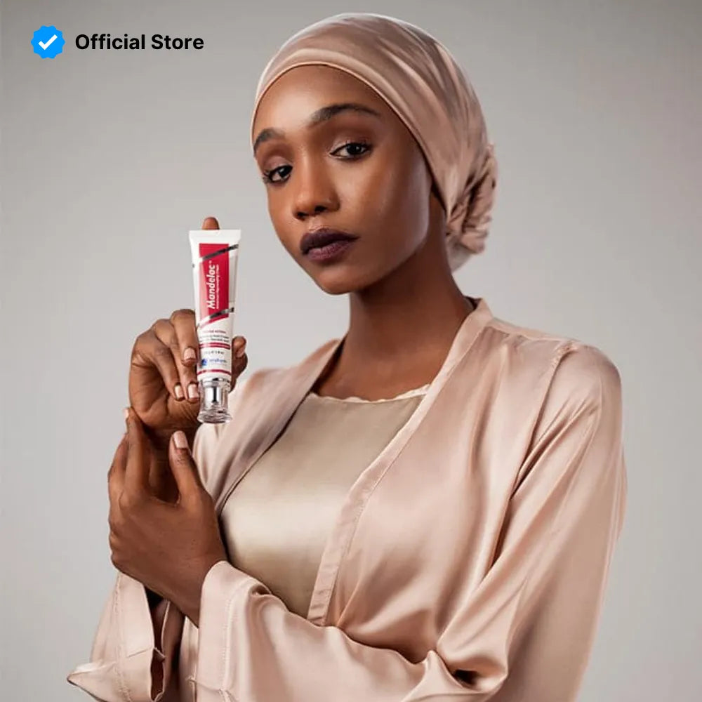 Jenpharm MandelAC Cream