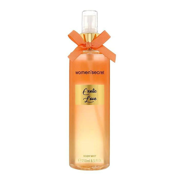 WS B.MIST EXOTIC LOVE 250ML