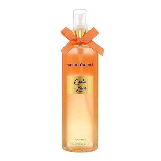 WS B.MIST EXOTIC LOVE 250ML