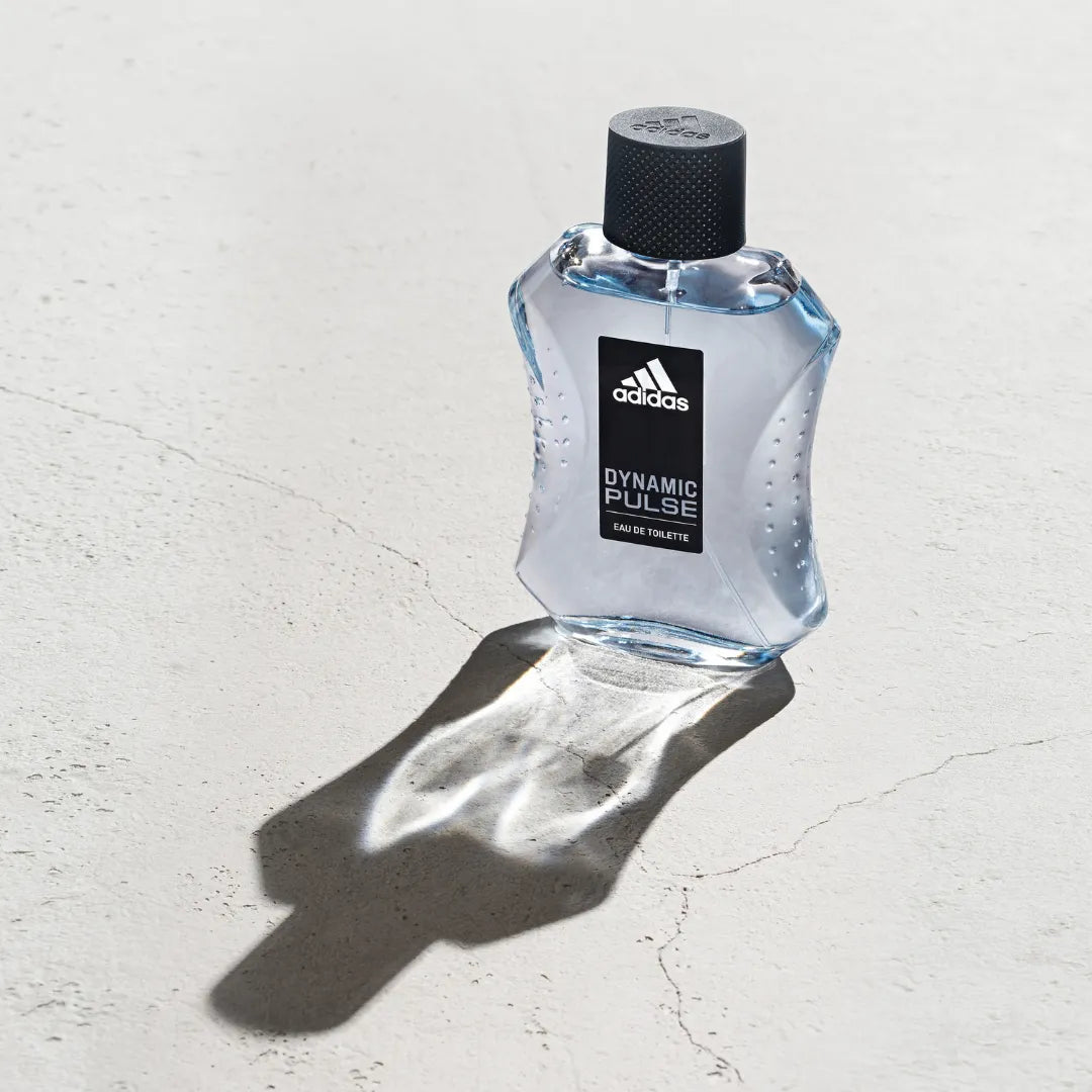 Adidas Dynamic Pulse EDT - 100ml