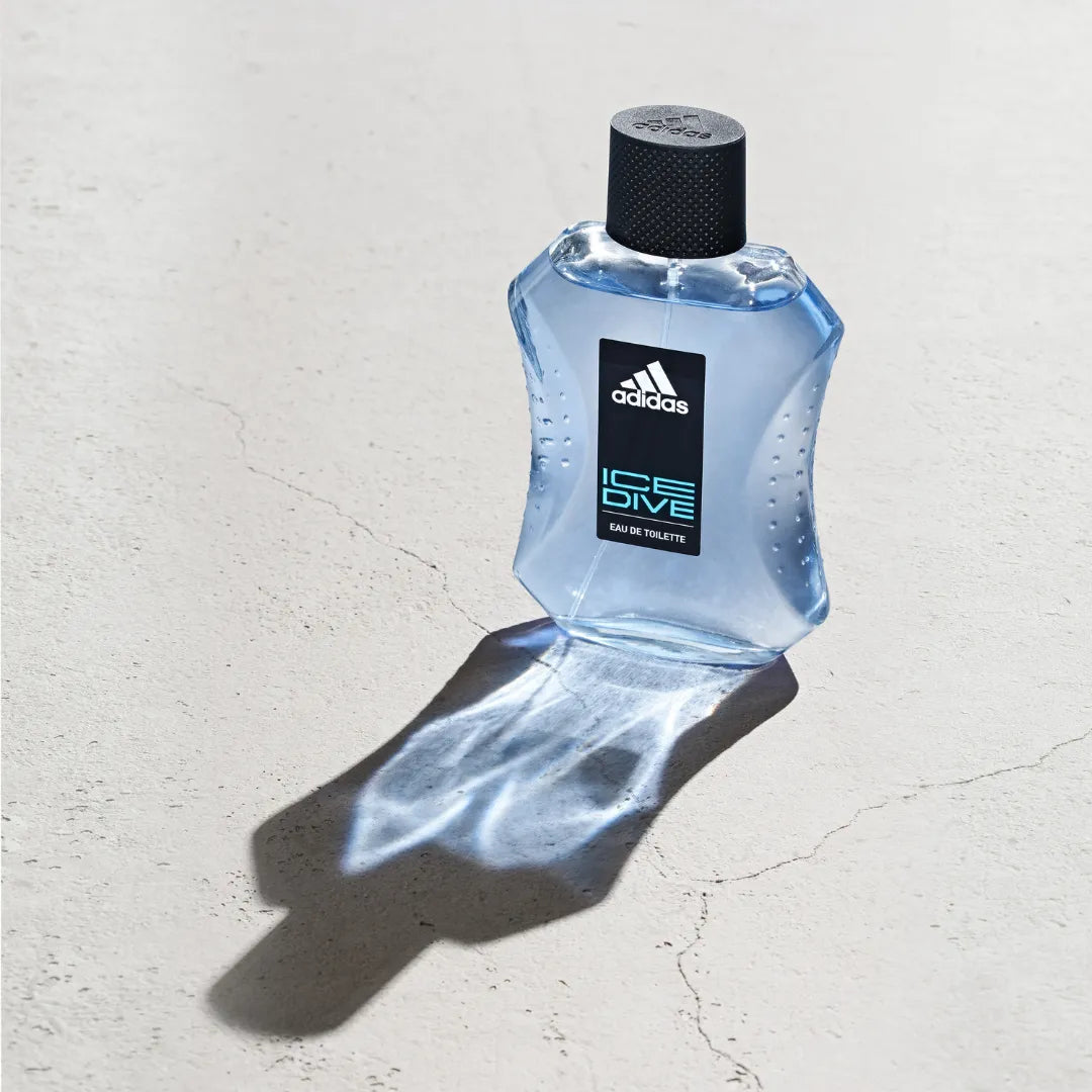 Adidas Ice Drive EDT - 100ml-1
