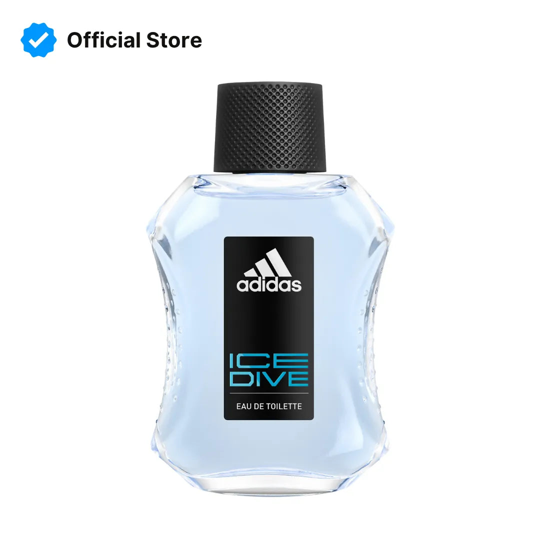 Adidas Ice Drive EDT - 100ml