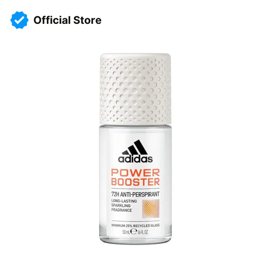 Adidas Power Boost Women Antiperspirant Roll-On - 50ml