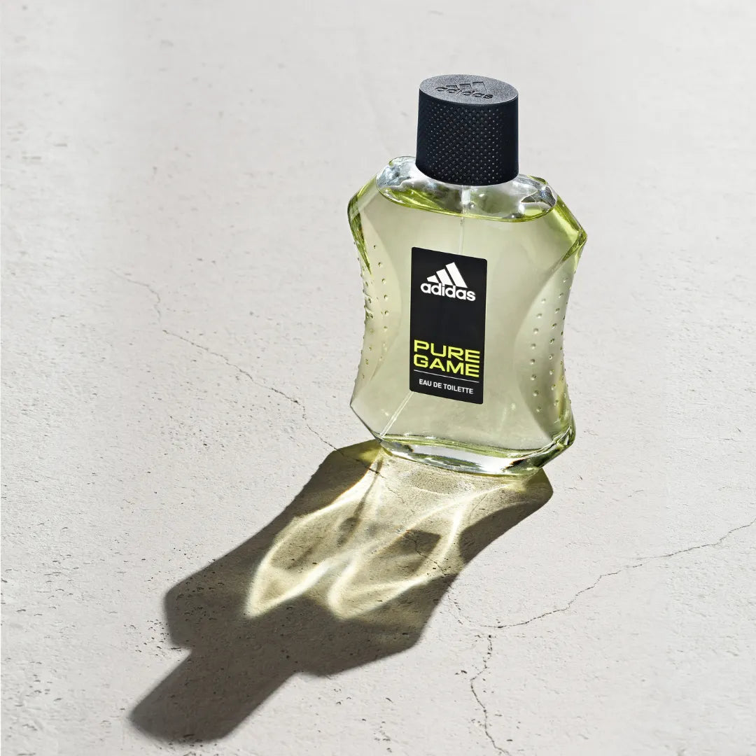 Adidas Pure Game EDT - 100ml