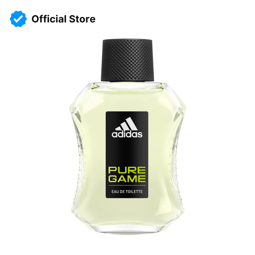 Adidas Pure Game EDT - 100ml