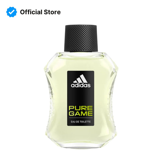 Adidas Pure Game EDT - 100ml