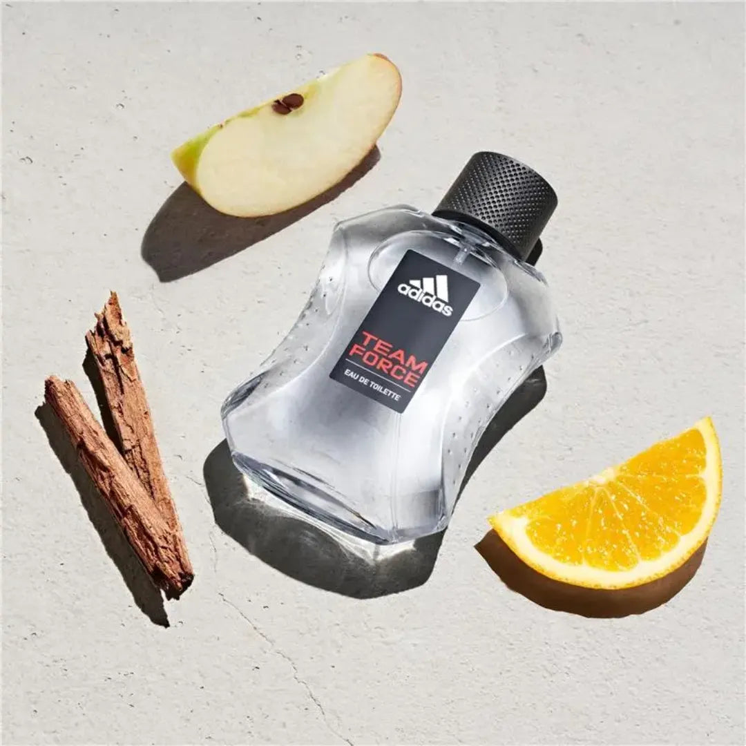 Adidas Team Force EDT - 100ml