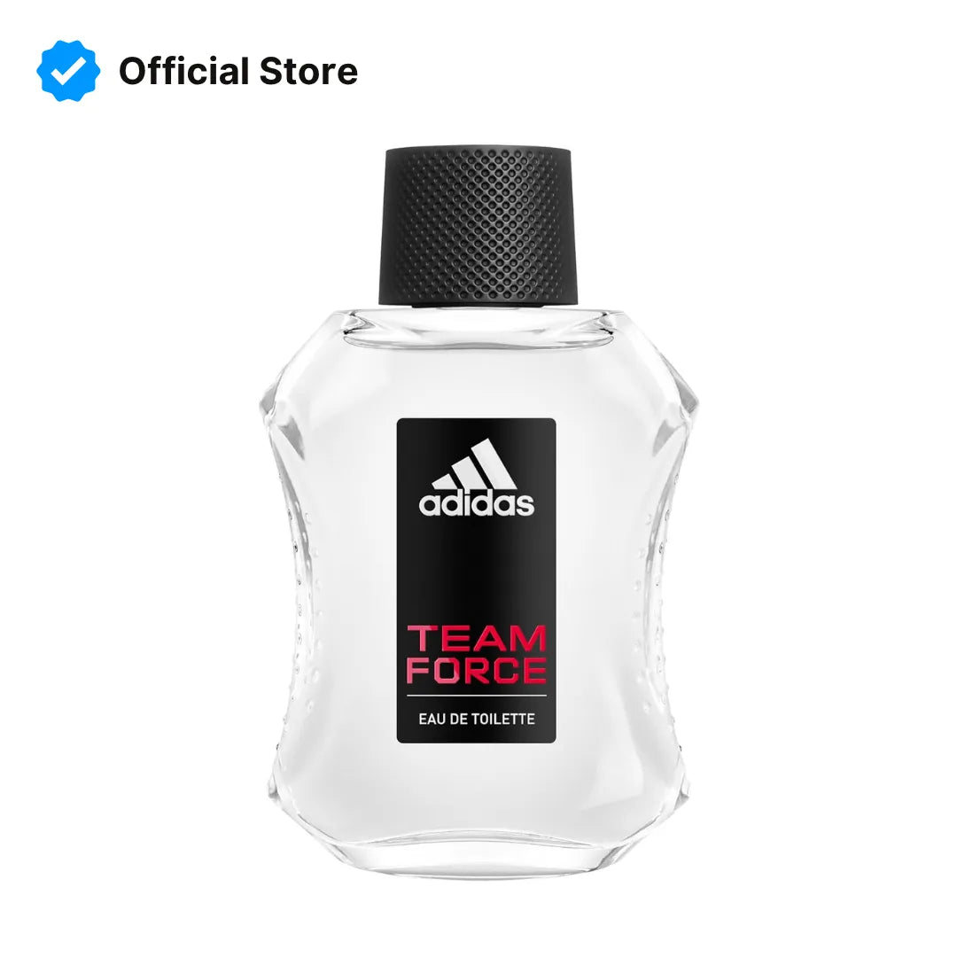 Adidas Team Force EDT - 100ml