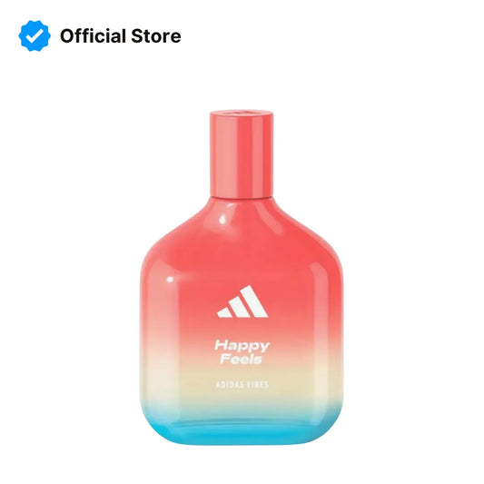 Adidas Vibes Happy Feels EDP - 100ml