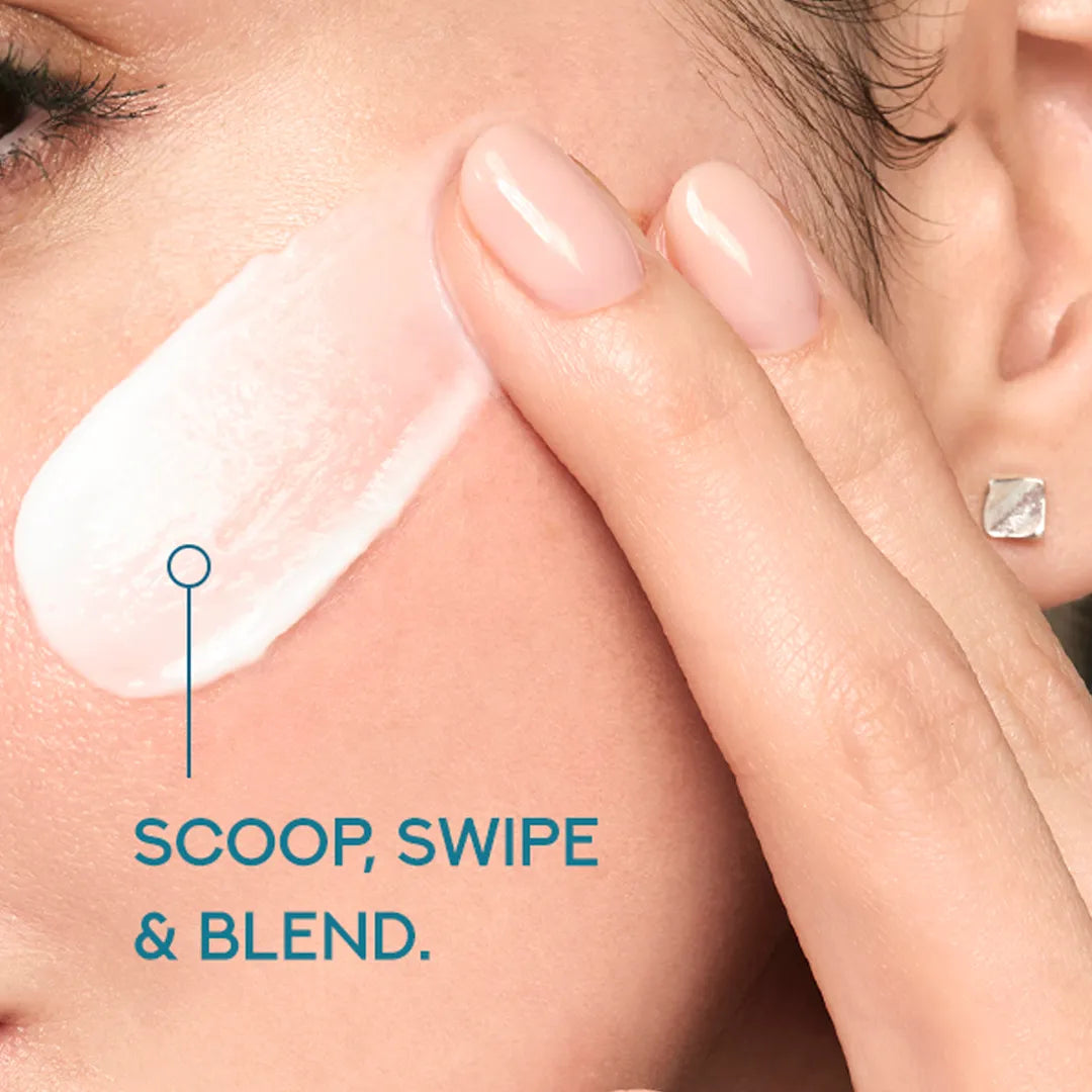 PONDs Light Moisturiser Cream - 75ml