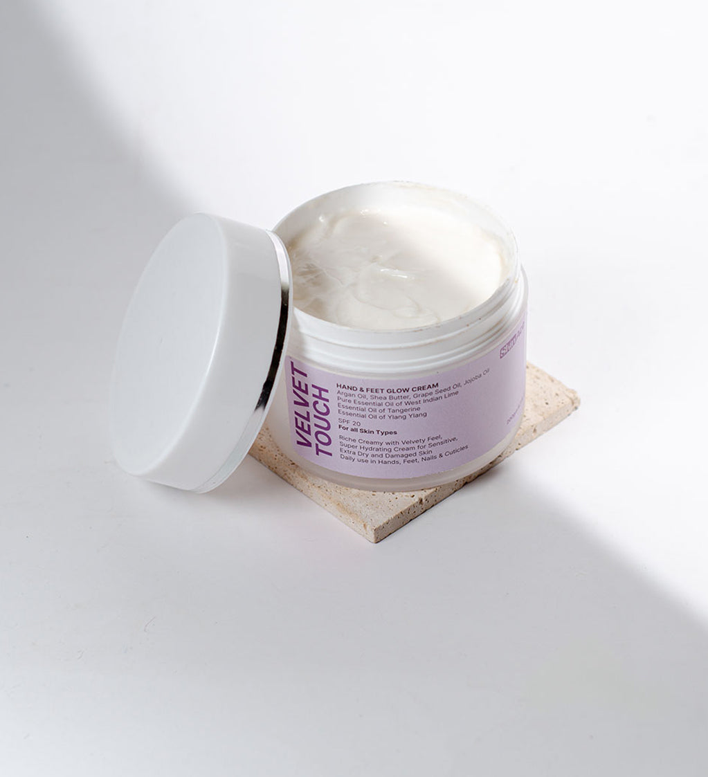 Skinace Velvet Touch - 300g