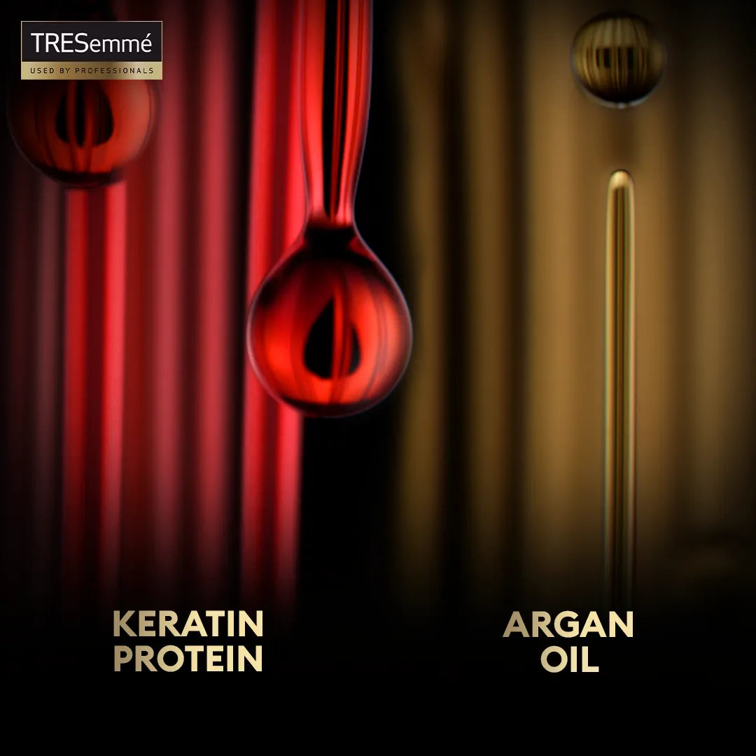 Tresemme Keratin Smooth Hair Serum - 100ml