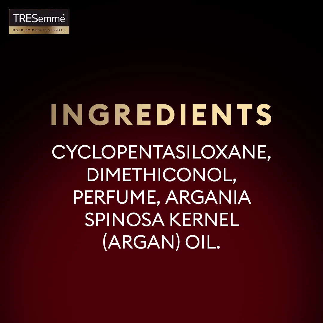 Tresemme Keratin Smooth Hair Serum - 100ml