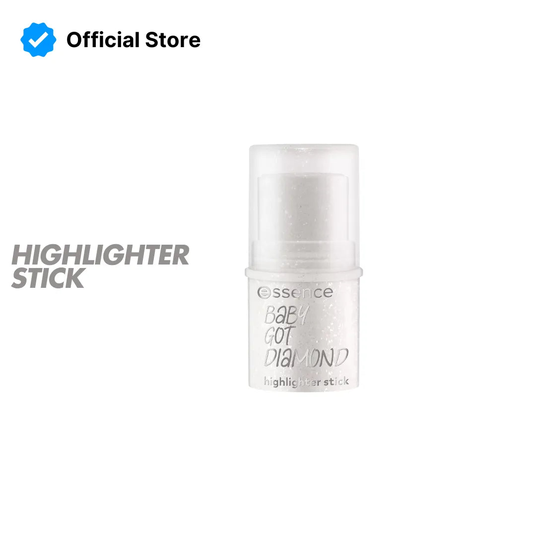 Essence Baby Got Diamond Highlighter Stick