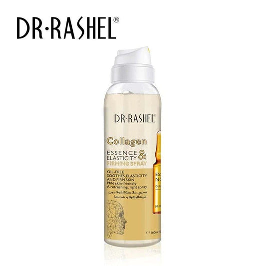 Dr.Rashel Collagen Essence & Elasticity Firming Spray - 160Ml