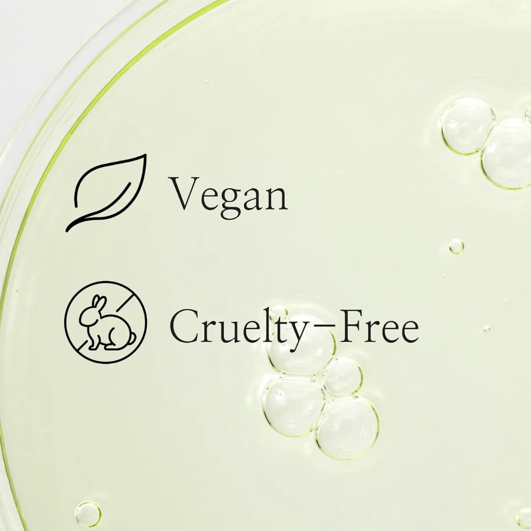 Beauty Of Joseon Calming Serum Green Tea + Panthenol - 30ml