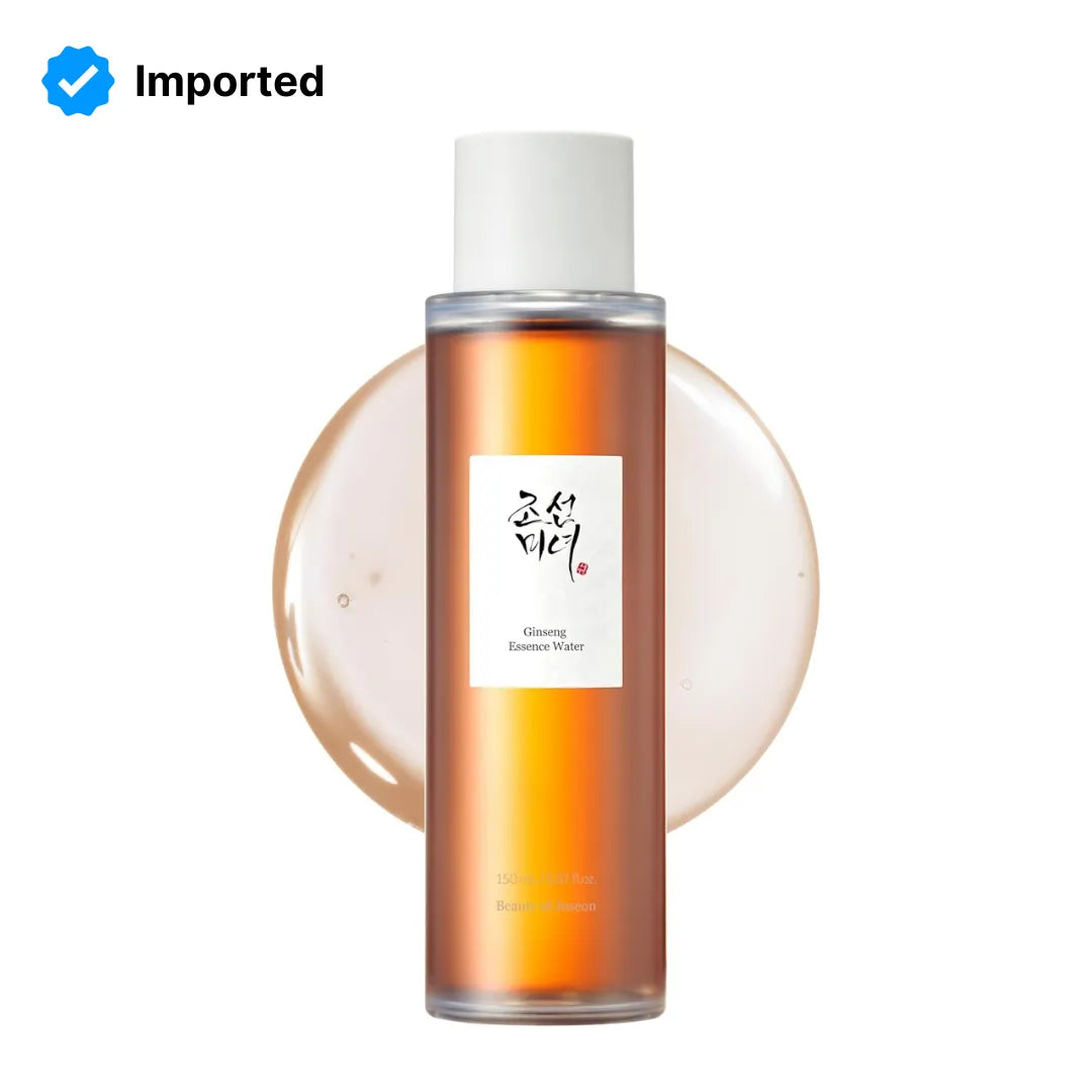 Beauty Of Joseon Ginseng Essence Water