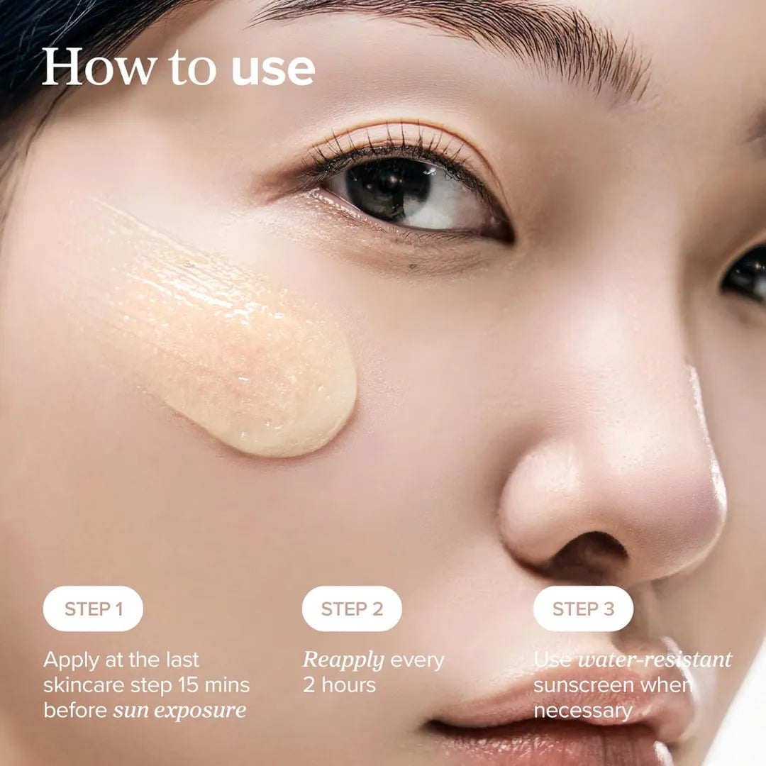 Beauty Of Joseon Ginseng Moist Serum