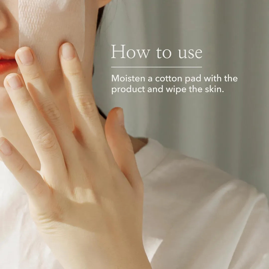 Image 6: Beauty Of Joseon Green Plum Refreshing Toner Aha + Bha - 150ml How To Us