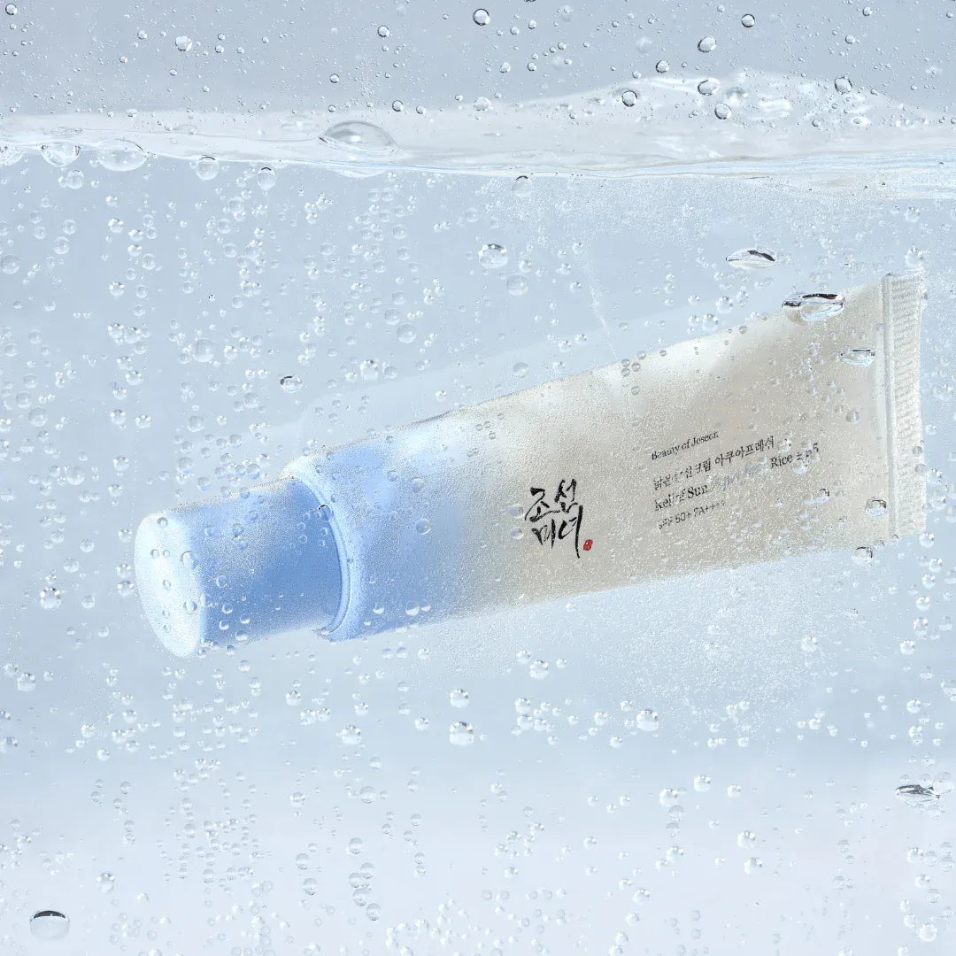 Beauty Of Joseon Relief Sun Aqua-Fresh : Rice + B5 (SPF50+ PA++++) - 50ml