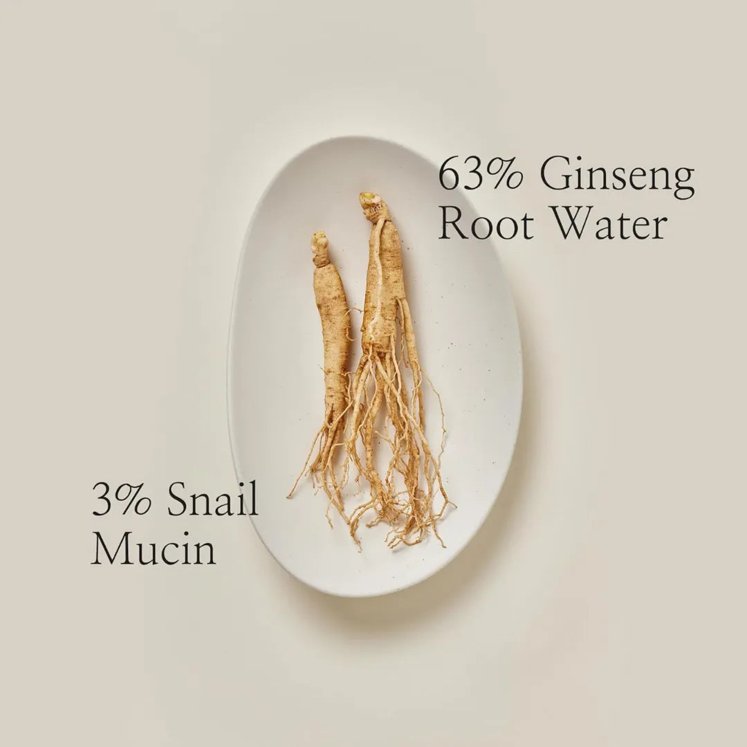 Beauty Of Joseon Revive Serum Ginseng + Snail Mucin - 30ml