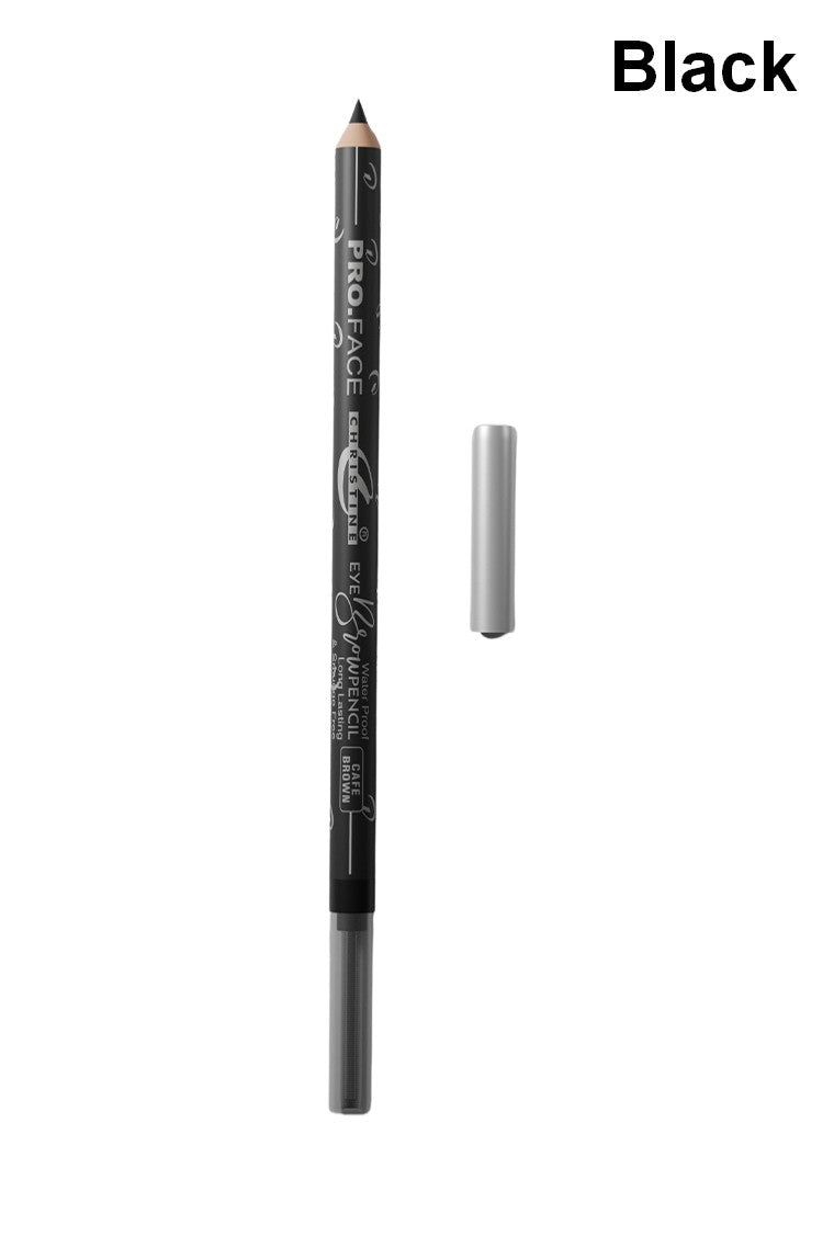 Christine Eyebrow Pencil - Waterproof